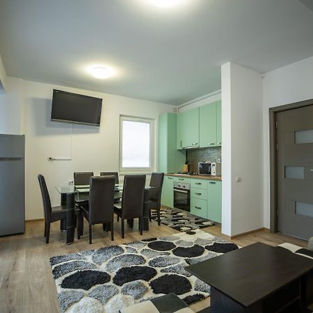 Apartament Alexandra Năvodari Zewnętrze zdjęcie