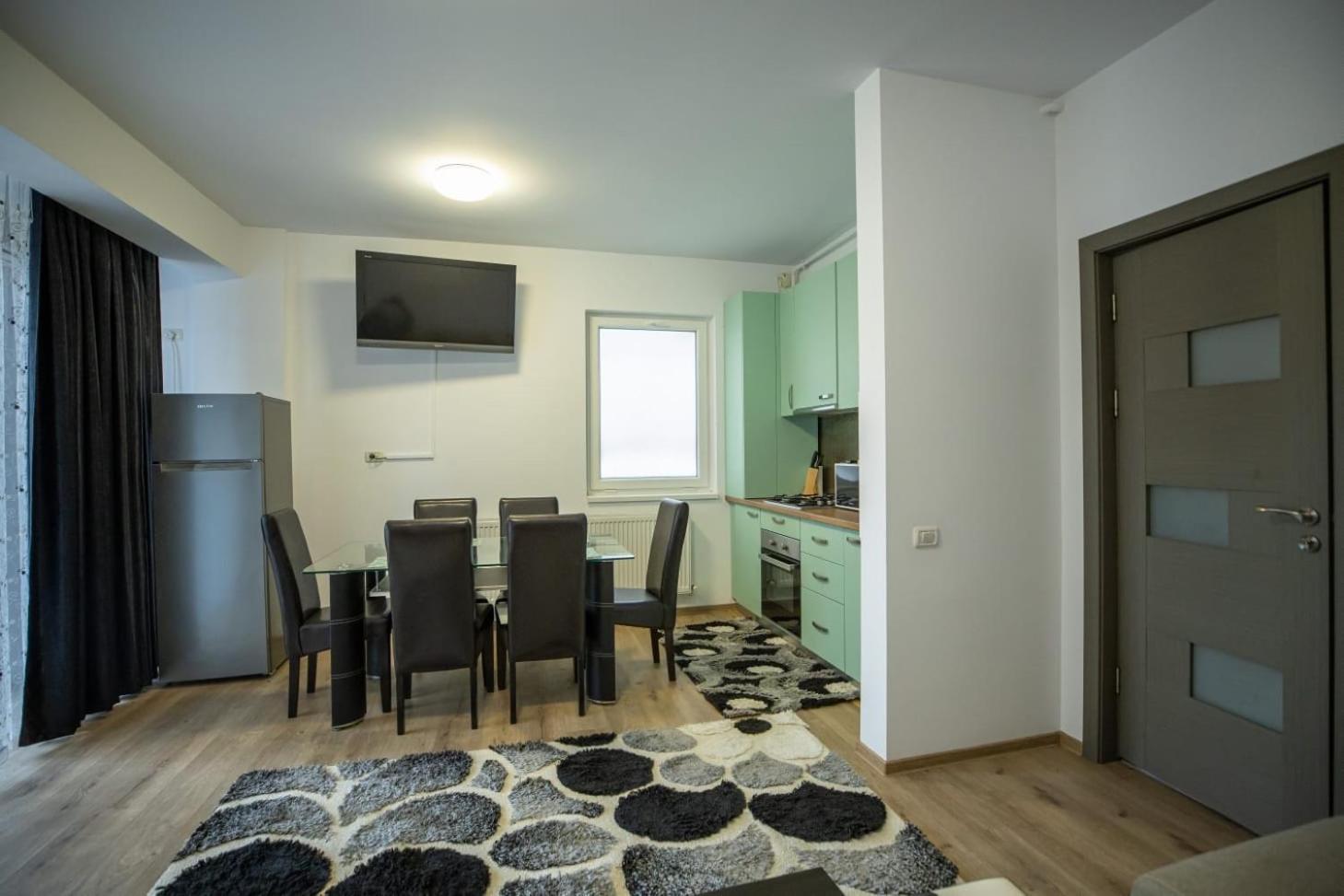 Apartament Alexandra Năvodari Zewnętrze zdjęcie