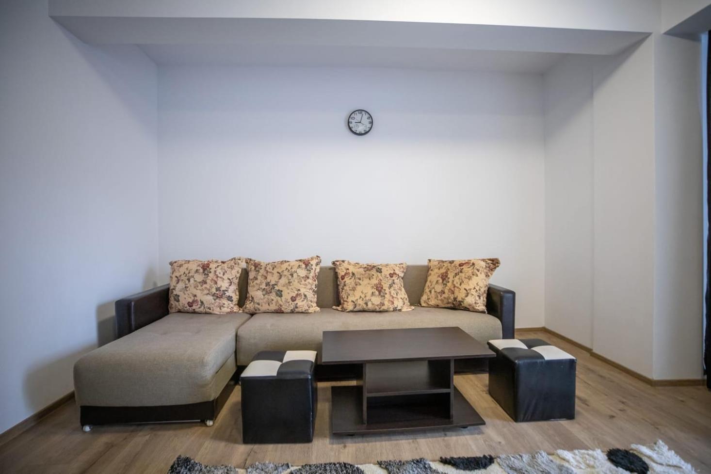 Apartament Alexandra Năvodari Zewnętrze zdjęcie